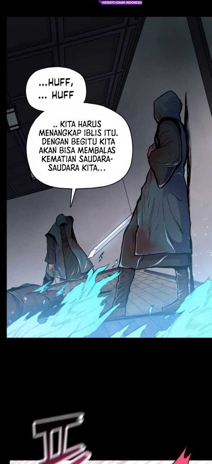 Reincarnated War God Chapter 65 Gambar 31