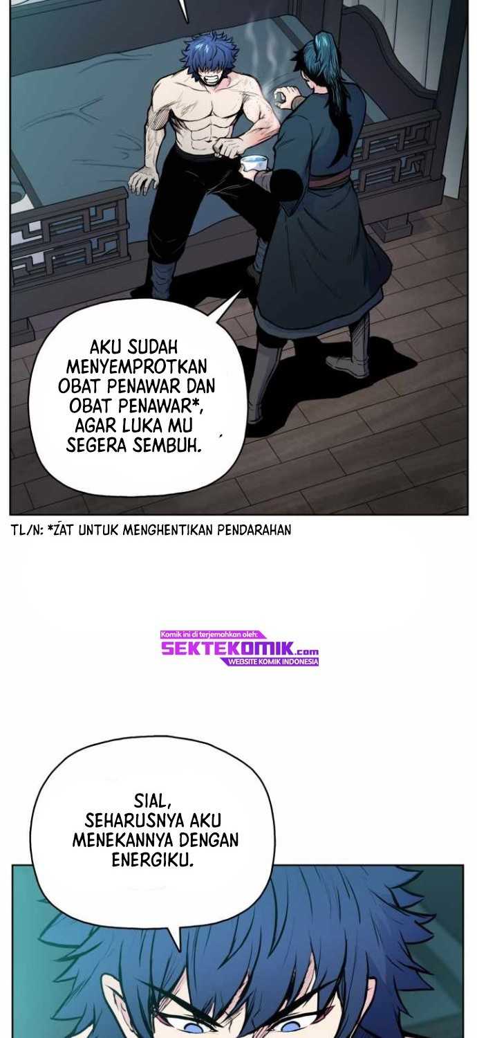 Reincarnated War God Chapter 65 Gambar 45