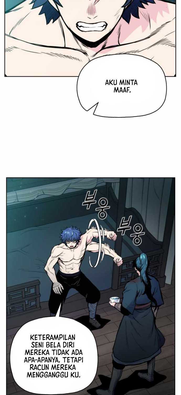 Reincarnated War God Chapter 65 Gambar 46