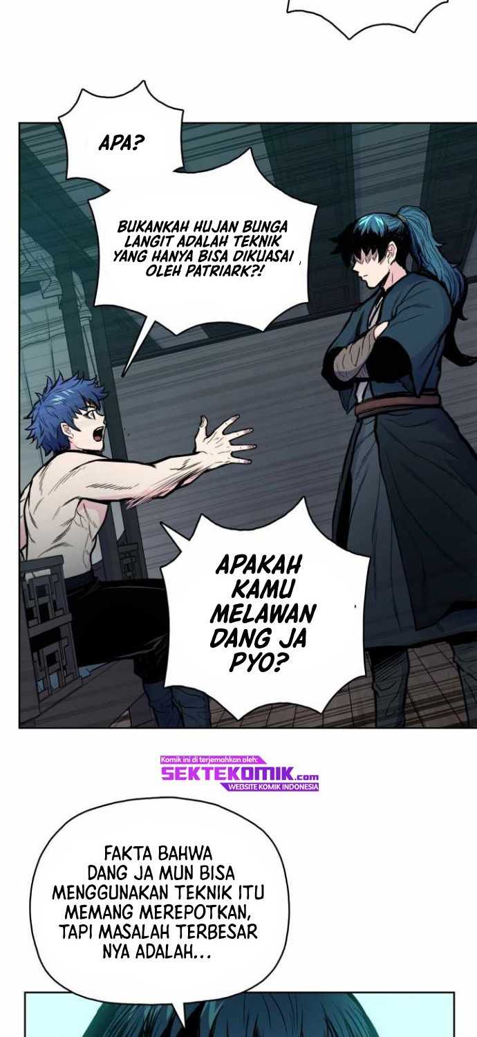 Reincarnated War God Chapter 65 Gambar 49