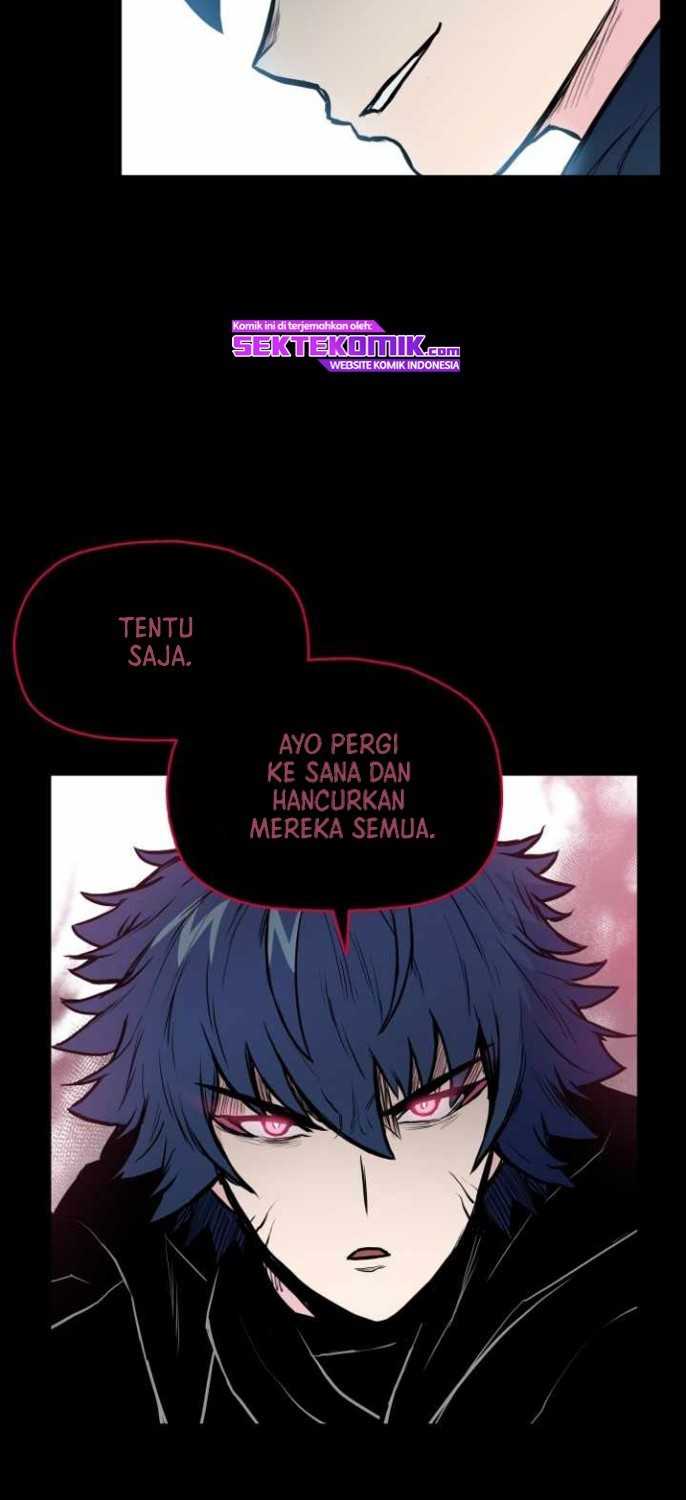 Reincarnated War God Chapter 65 Gambar 40