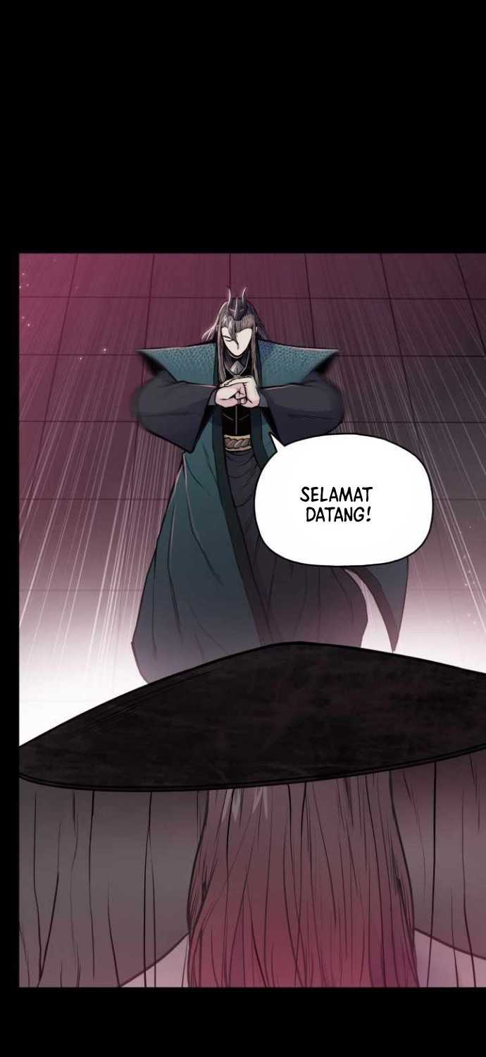Reincarnated War God Chapter 65 Gambar 55