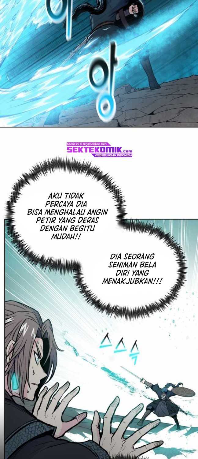 Reincarnated War God Chapter 65 Gambar 9