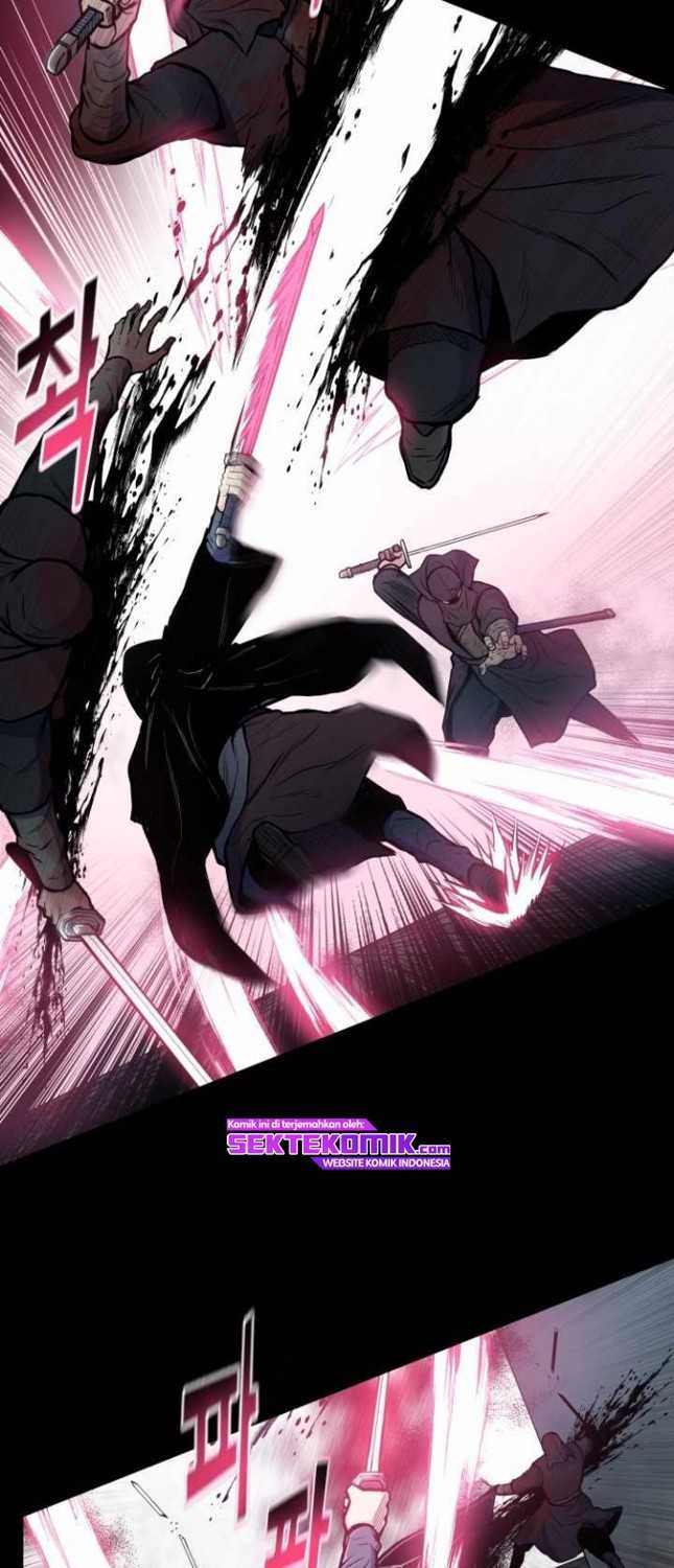 Reincarnated War God Chapter 64 Gambar 16