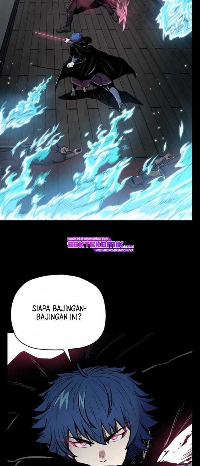 Reincarnated War God Chapter 64 Gambar 18
