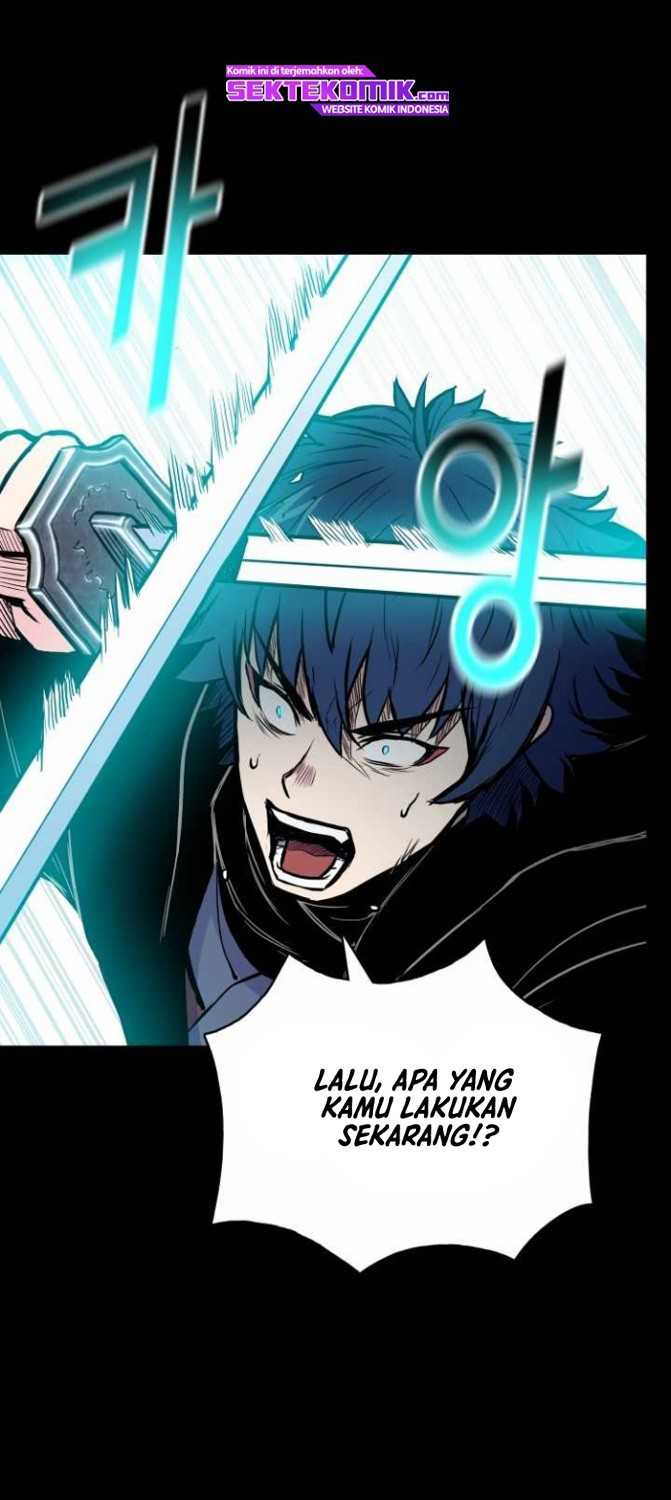 Reincarnated War God Chapter 64 Gambar 24