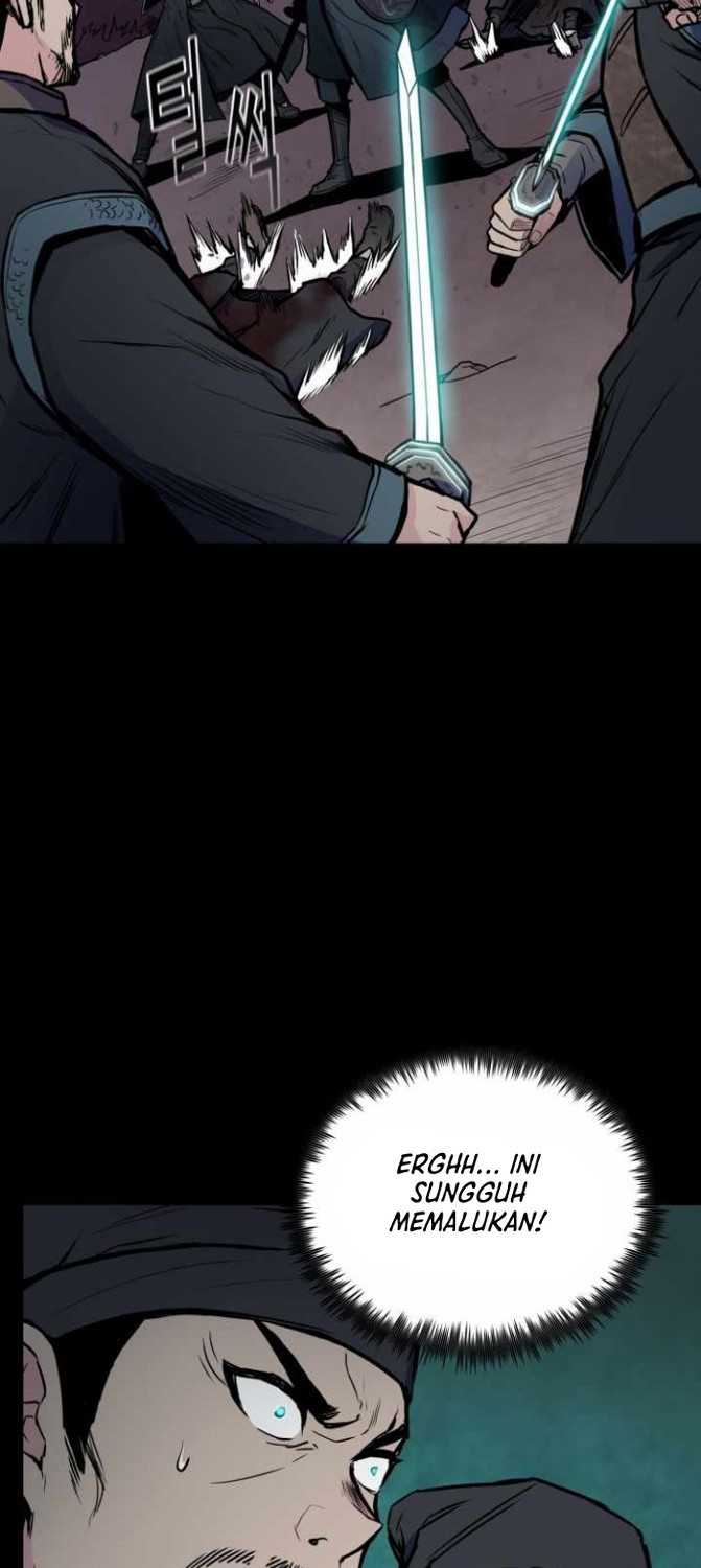 Reincarnated War God Chapter 64 Gambar 27