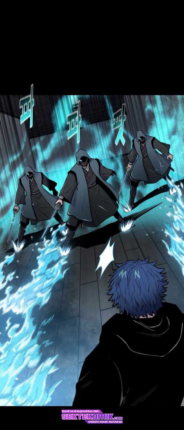 Reincarnated War God Chapter 64 Gambar 21