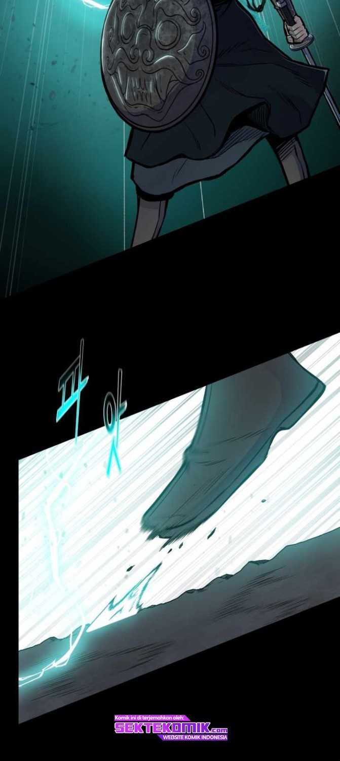 Reincarnated War God Chapter 64 Gambar 31