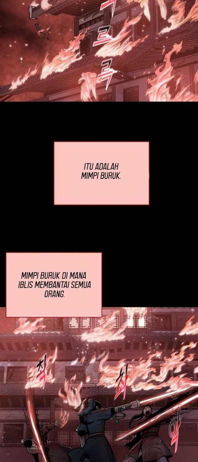 Reincarnated War God Chapter 64 Gambar 4