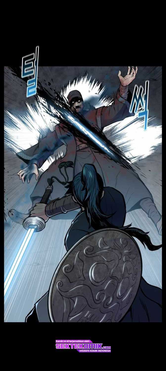 Reincarnated War God Chapter 64 Gambar 41