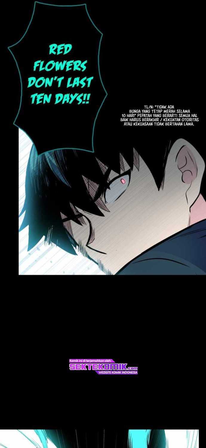 Reincarnated War God Chapter 64 Gambar 42