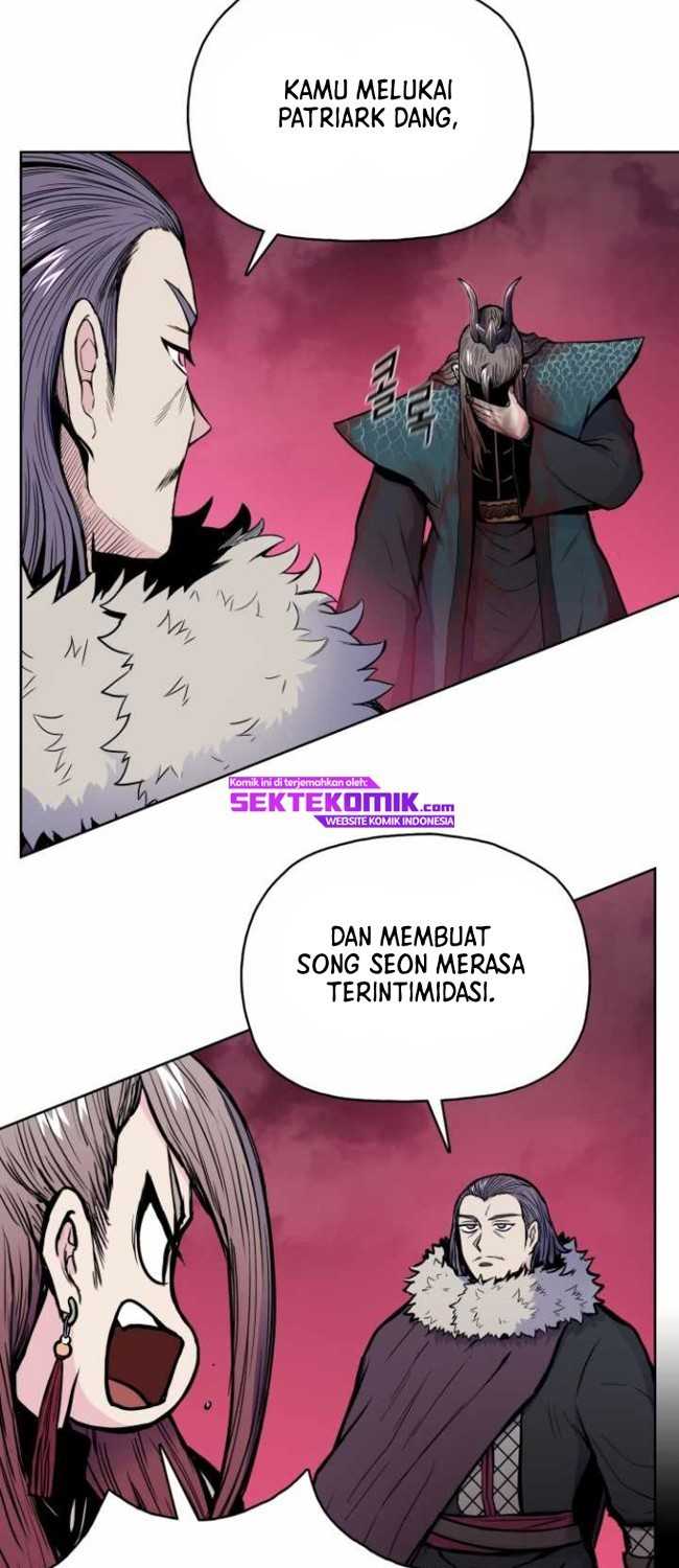 Reincarnated War God Chapter 69 Gambar 16