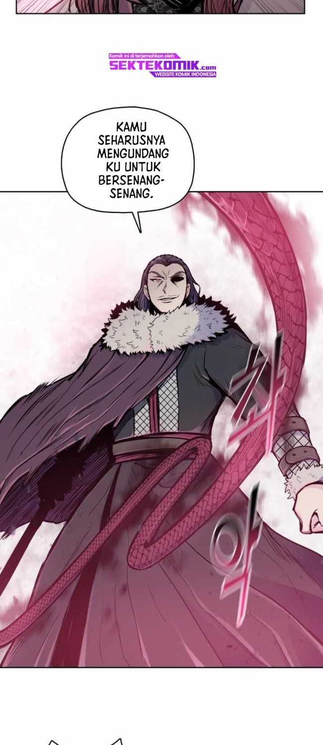 Reincarnated War God Chapter 69 Gambar 12