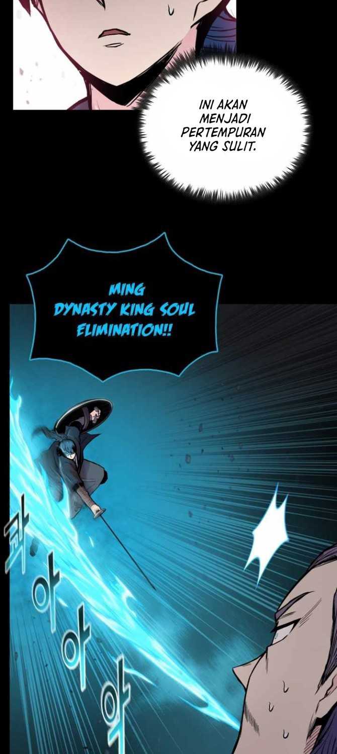 Reincarnated War God Chapter 69 Gambar 26