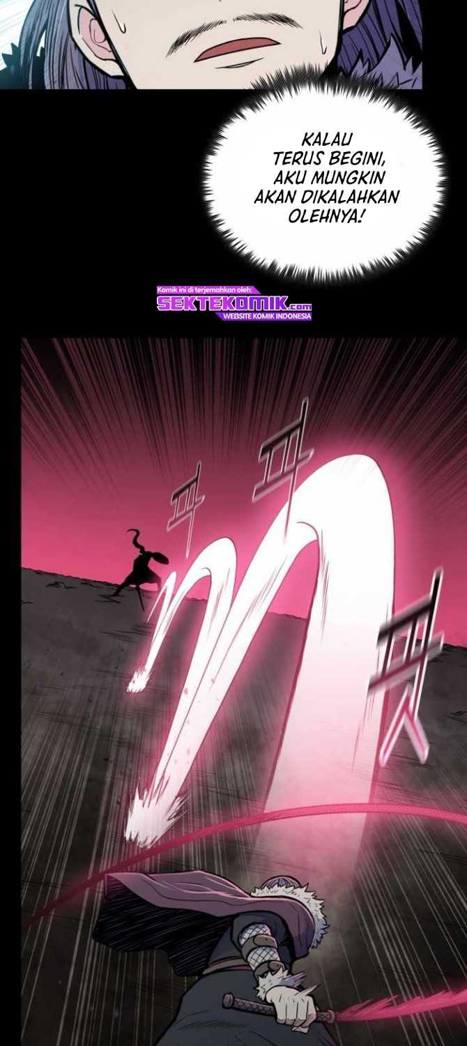 Reincarnated War God Chapter 69 Gambar 34