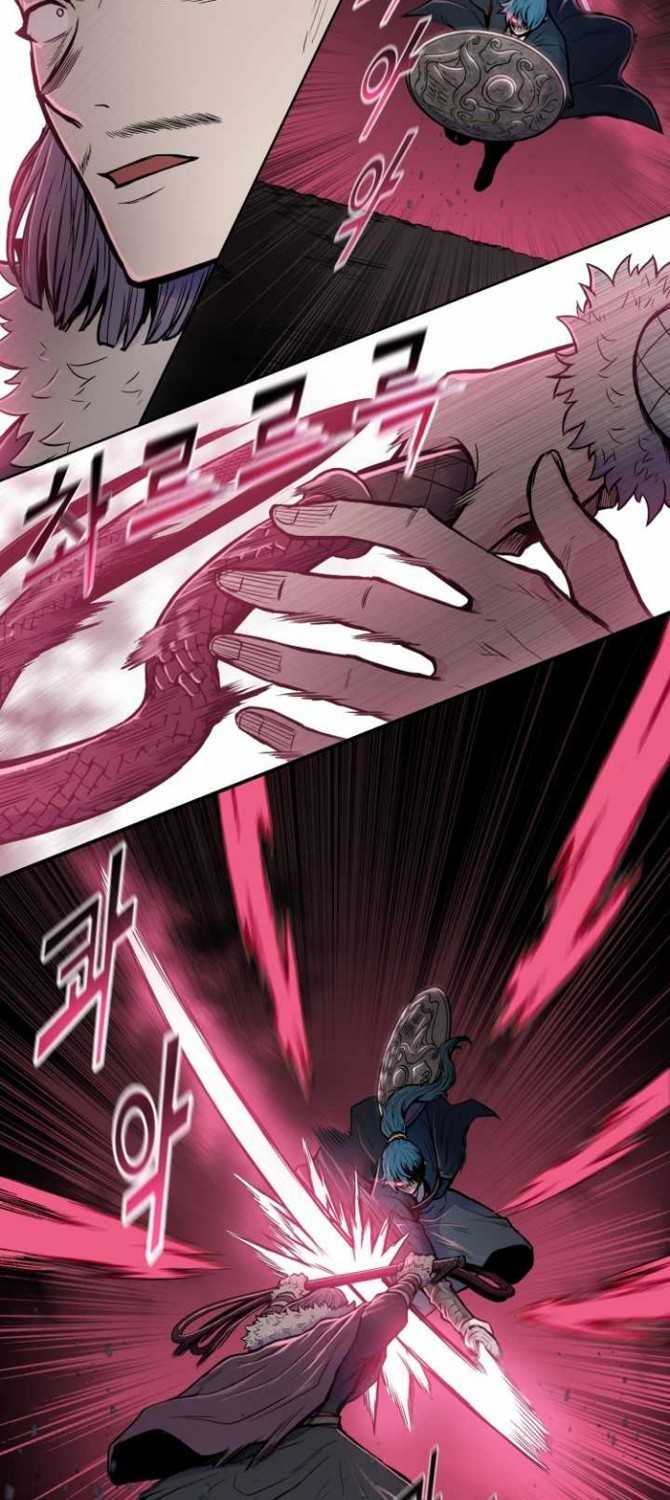 Reincarnated War God Chapter 69 Gambar 30