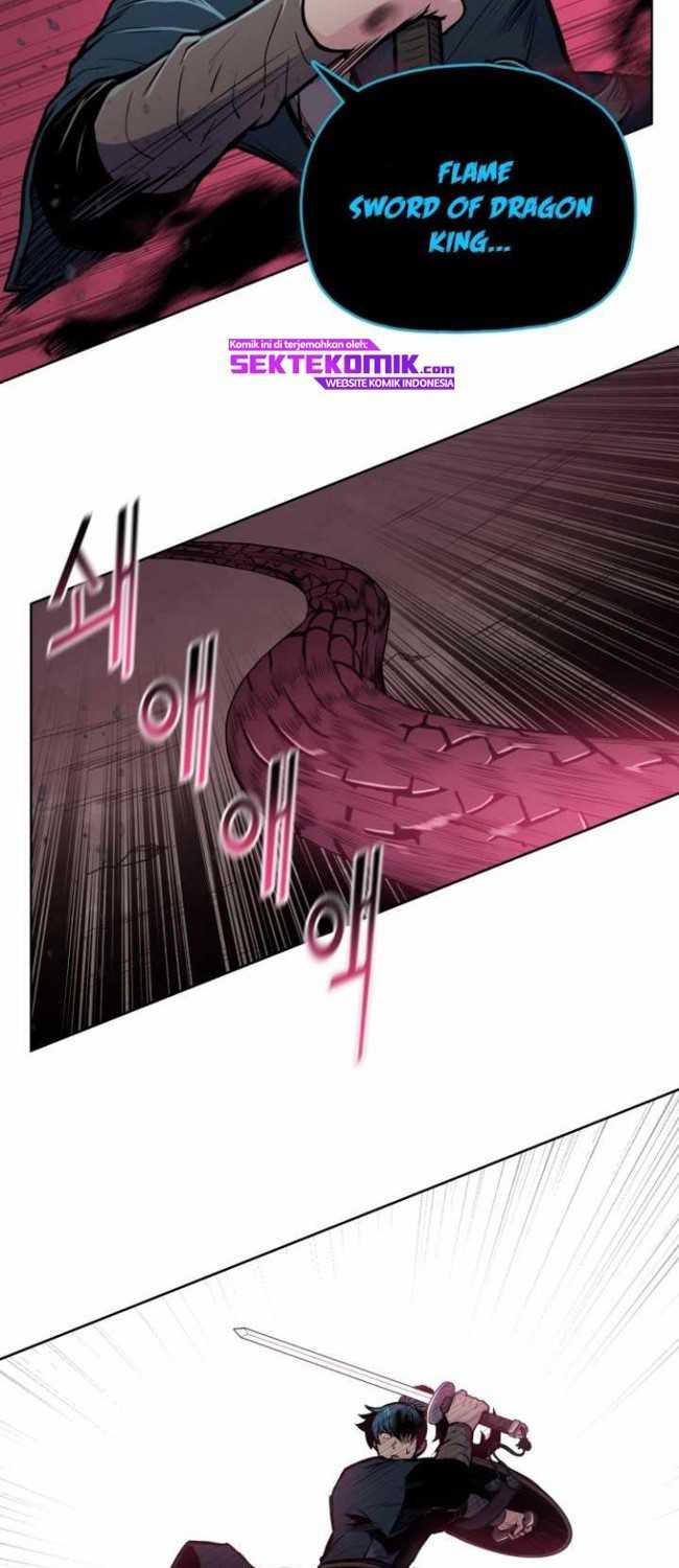 Reincarnated War God Chapter 69 Gambar 7