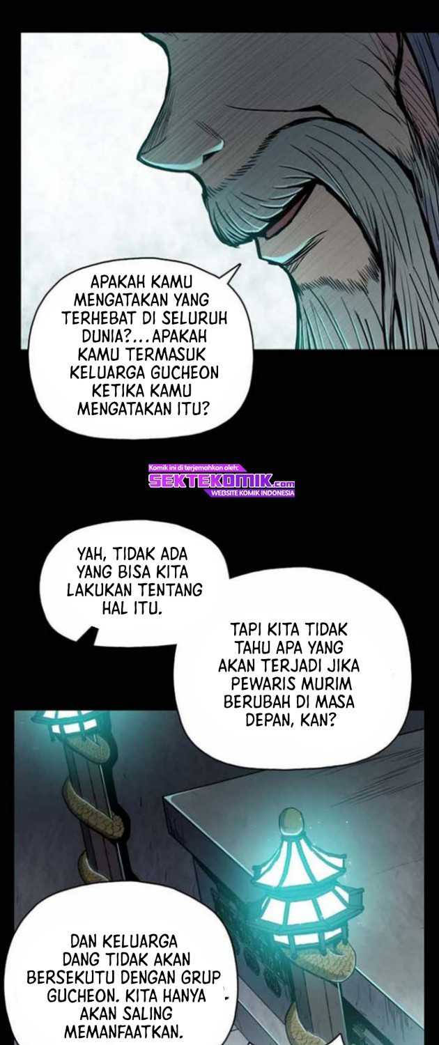 Reincarnated War God Chapter 63 Gambar 18