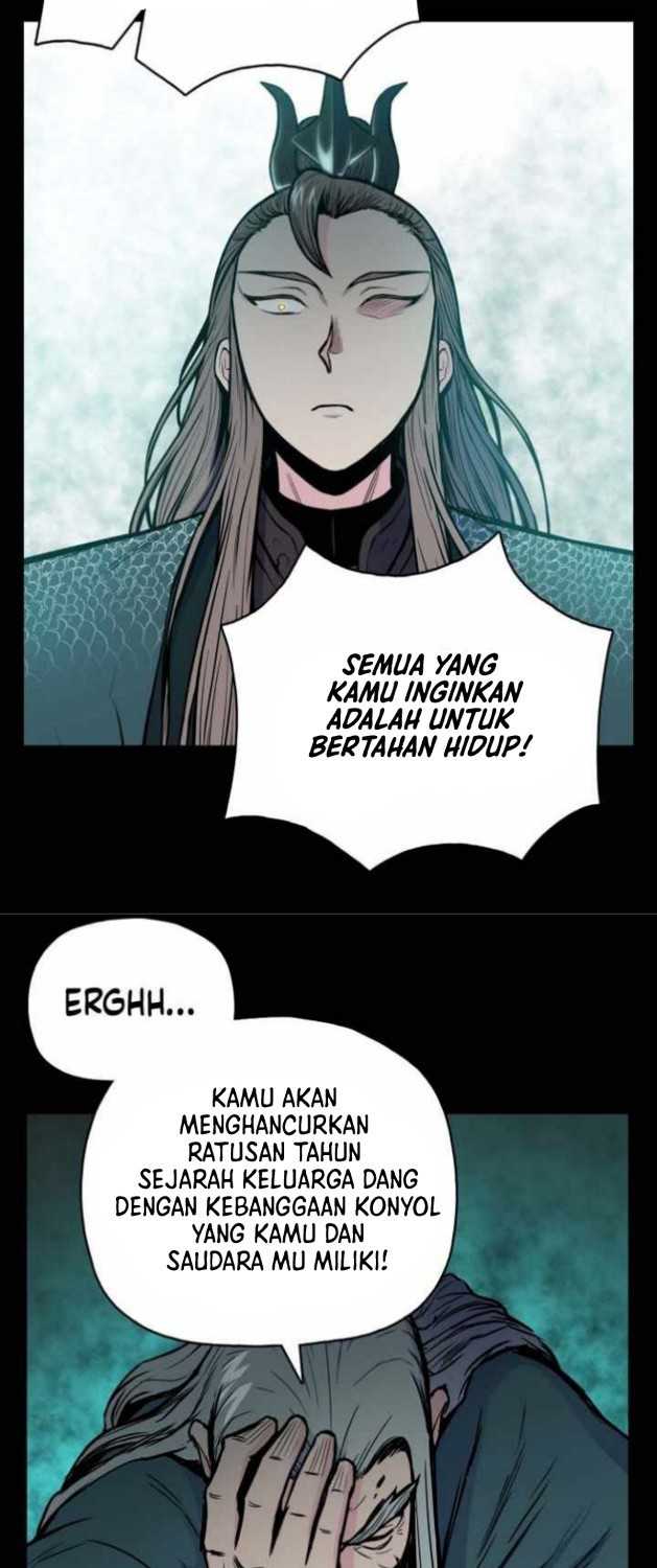 Reincarnated War God Chapter 63 Gambar 24