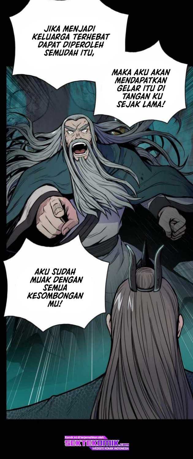 Reincarnated War God Chapter 63 Gambar 21