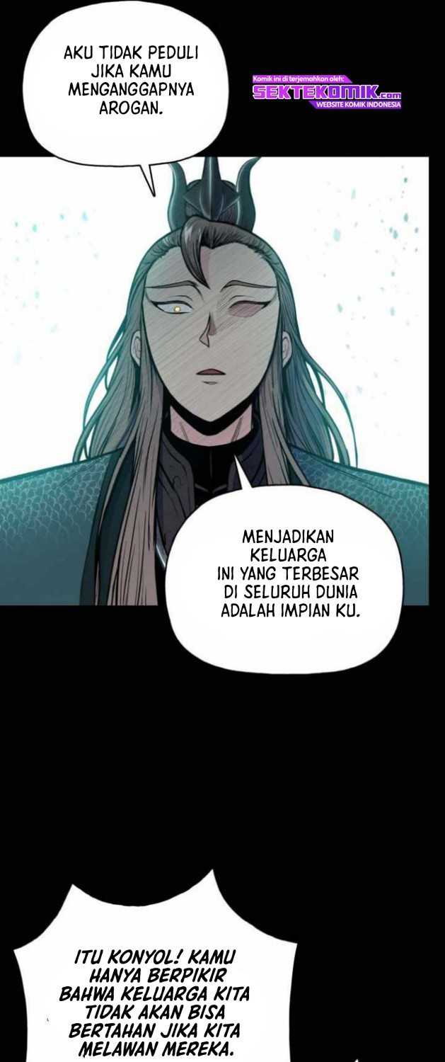 Reincarnated War God Chapter 63 Gambar 22