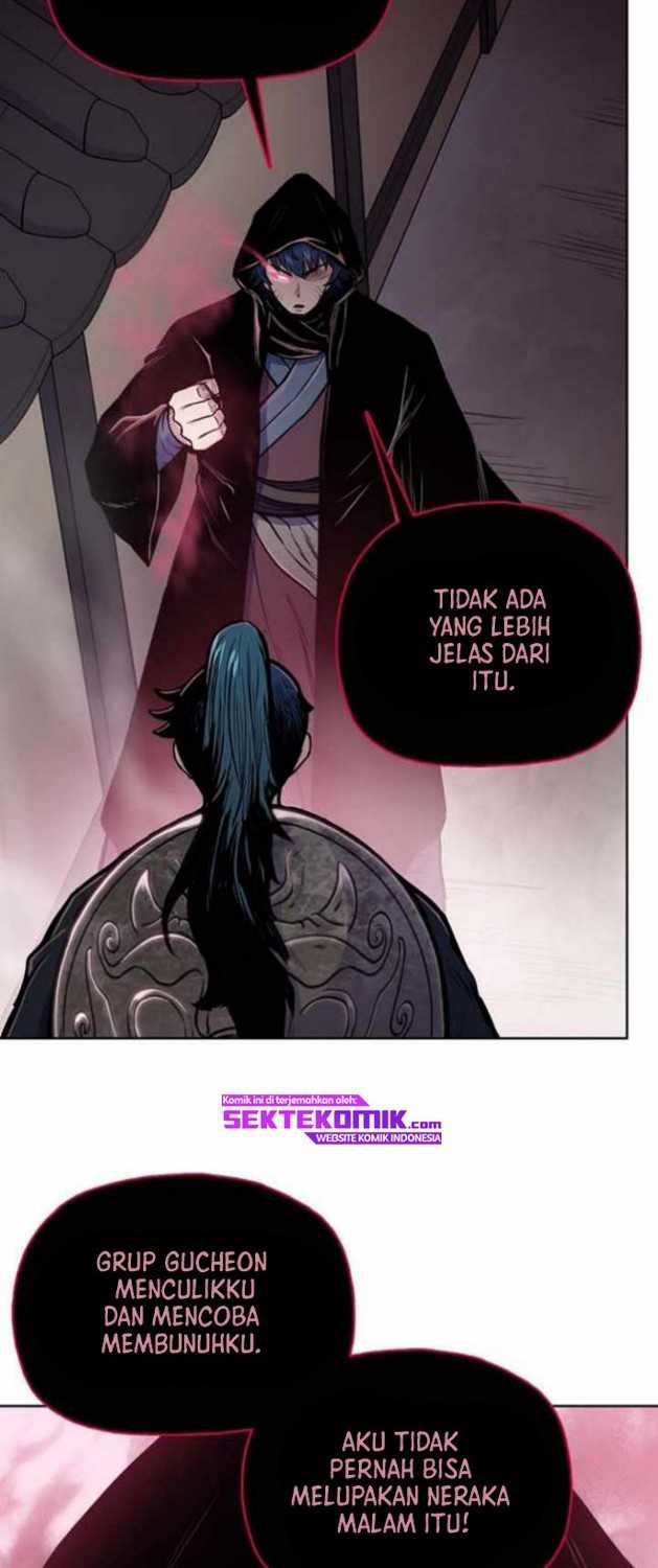 Reincarnated War God Chapter 63 Gambar 37
