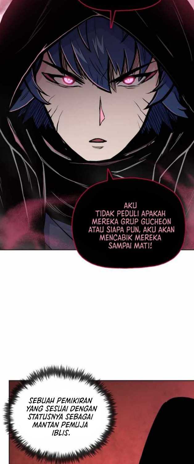 Reincarnated War God Chapter 63 Gambar 38