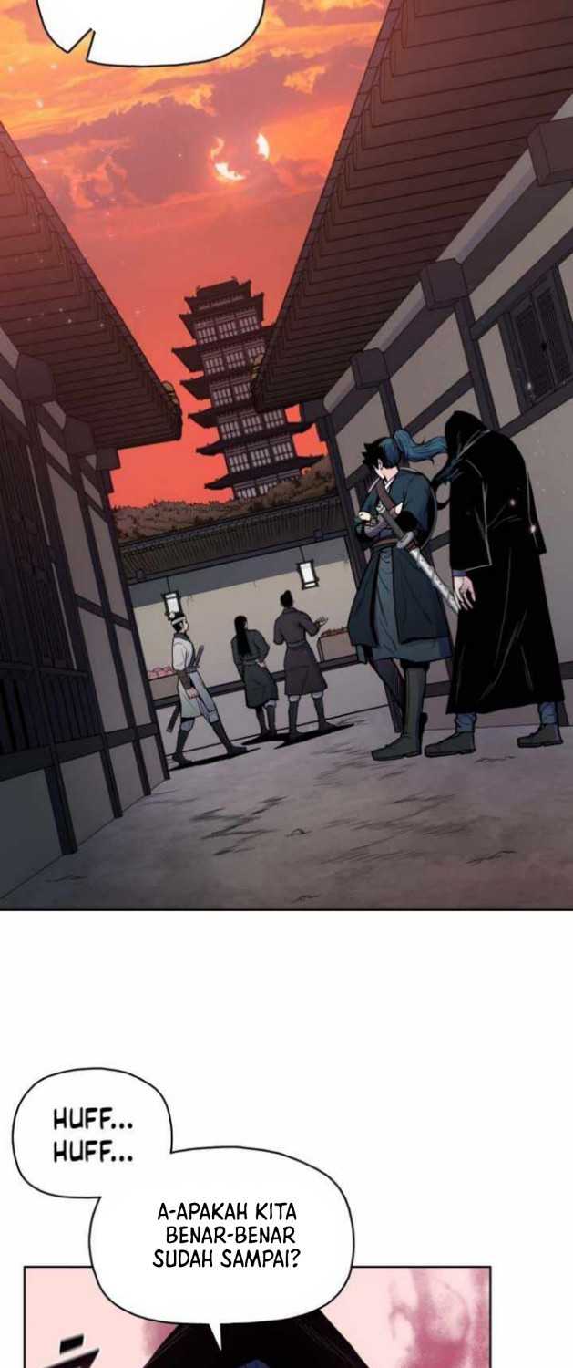 Reincarnated War God Chapter 63 Gambar 30