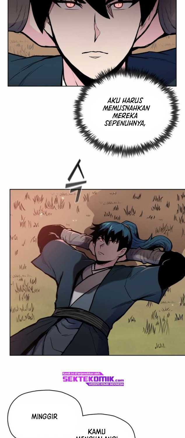 Reincarnated War God Chapter 62 Gambar 10