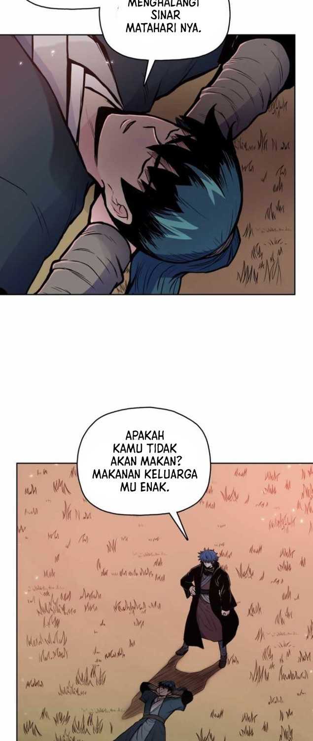 Reincarnated War God Chapter 62 Gambar 11