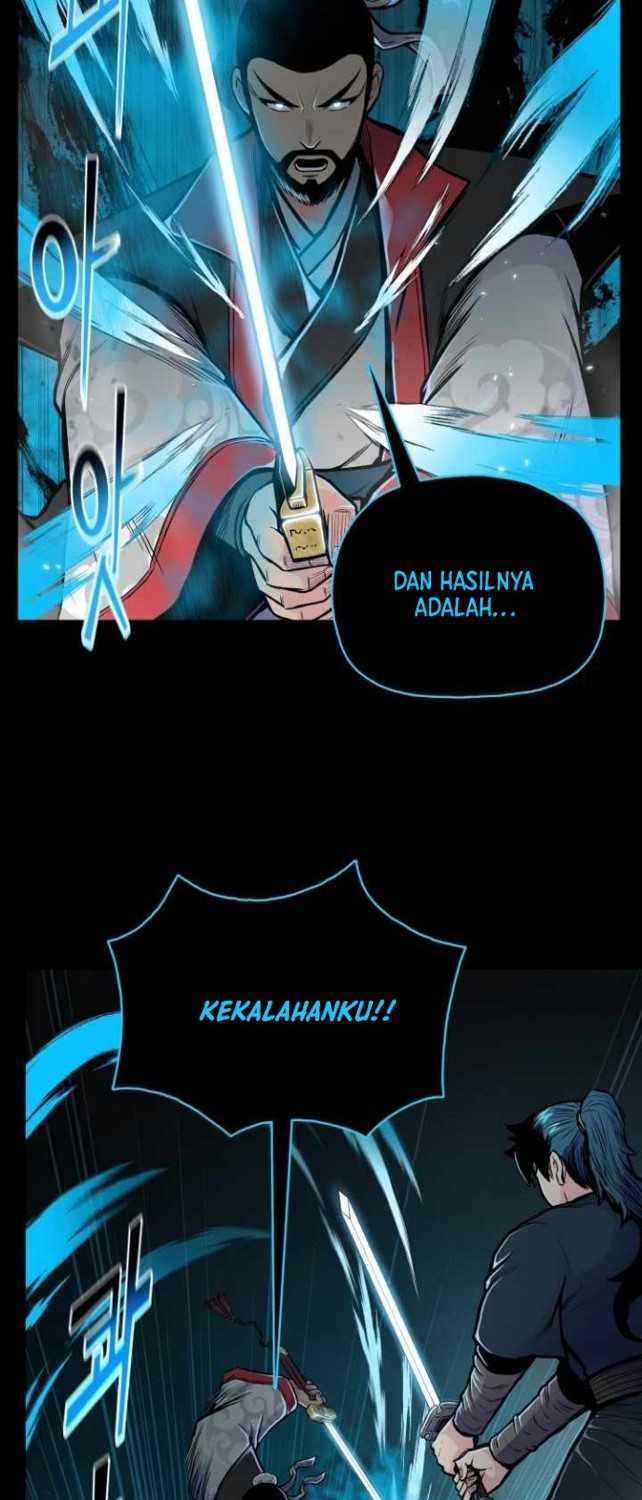 Reincarnated War God Chapter 62 Gambar 25