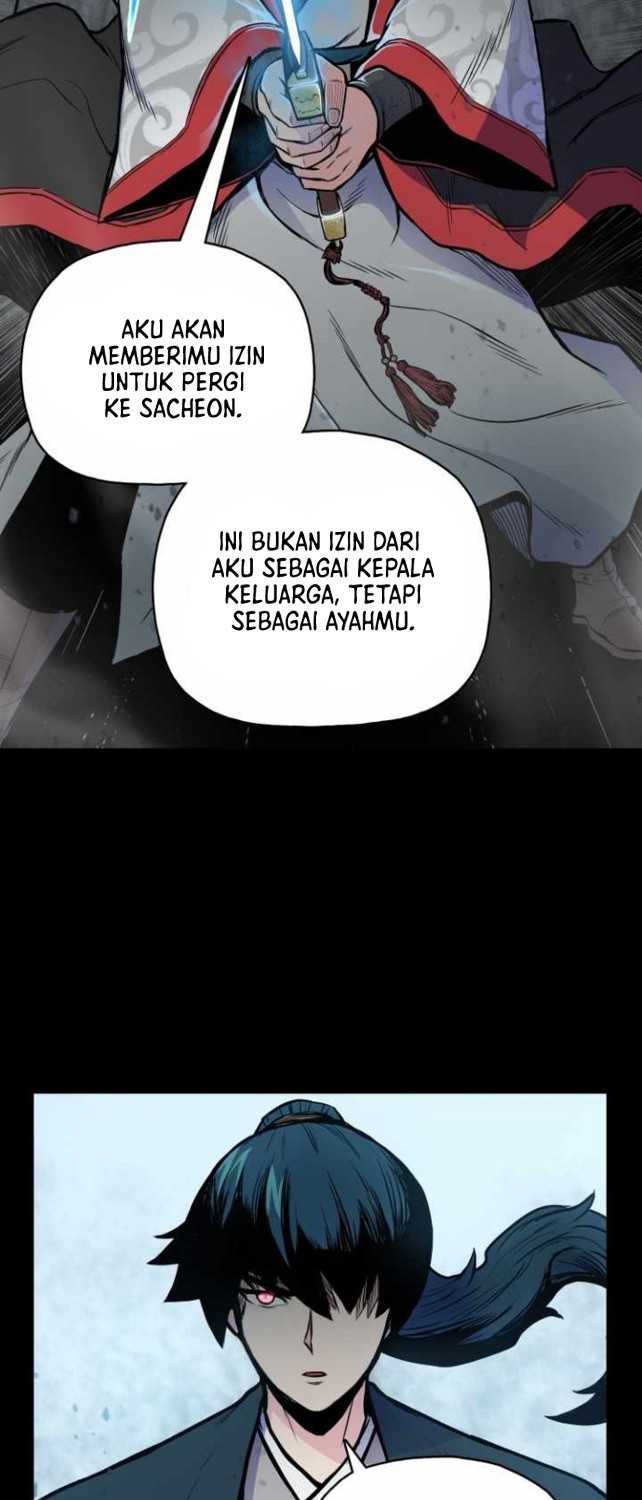 Reincarnated War God Chapter 62 Gambar 22