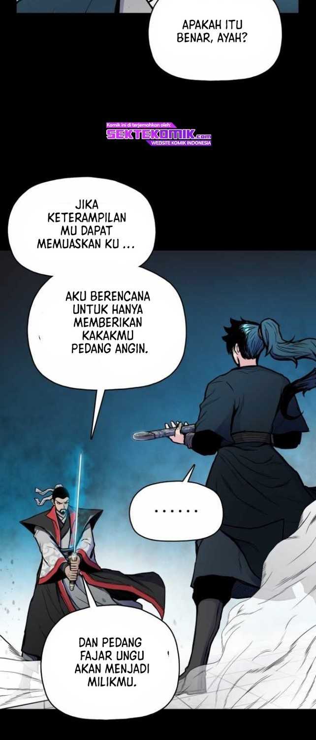 Reincarnated War God Chapter 62 Gambar 23