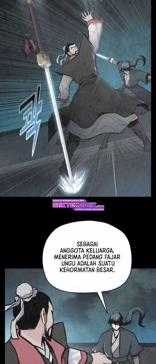 Reincarnated War God Chapter 62 Gambar 34