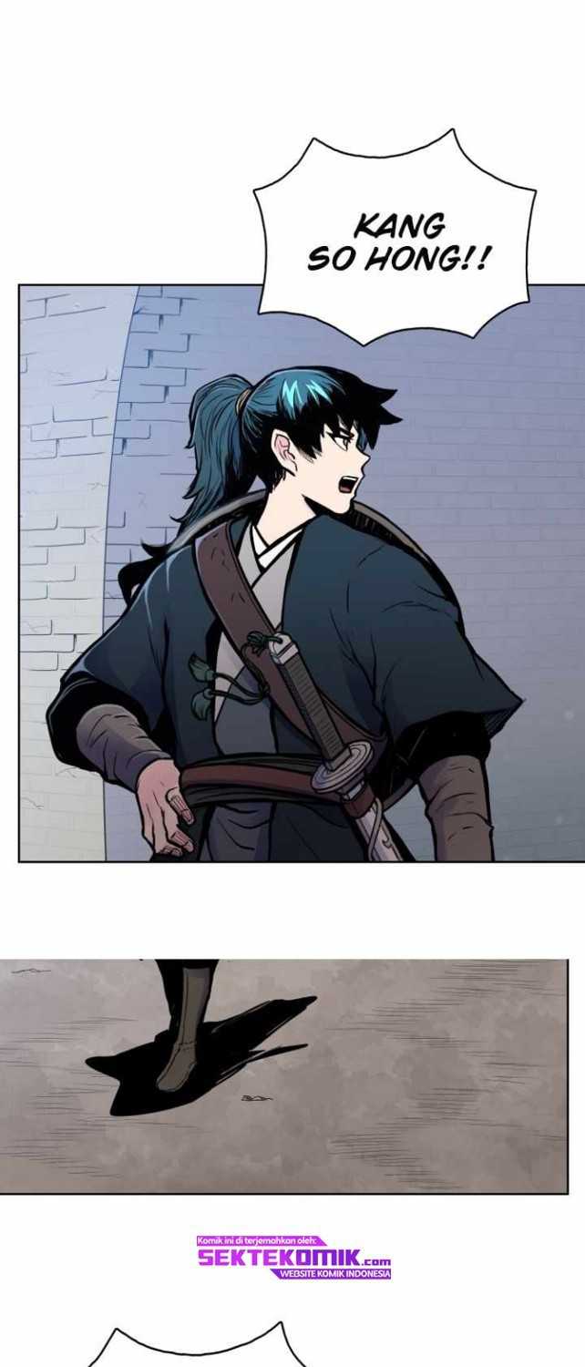 Reincarnated War God Chapter 62 Gambar 38