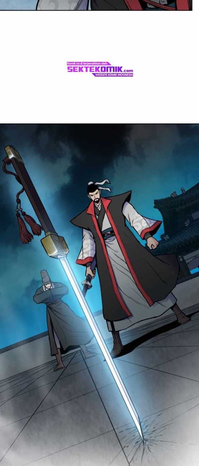 Reincarnated War God Chapter 62 Gambar 31