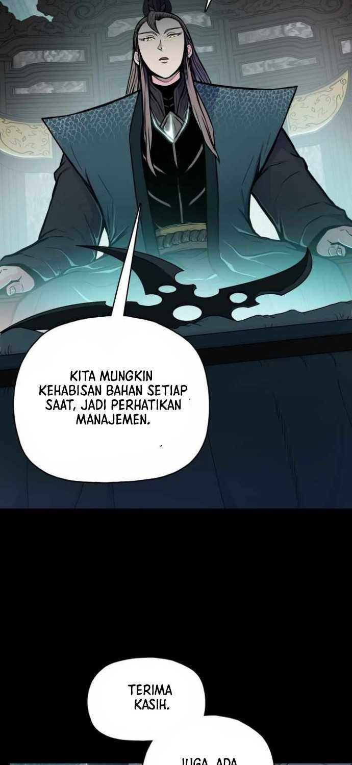 Reincarnated War God Chapter 62 Gambar 47