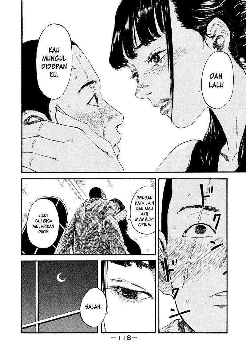 Manshuu Ahen Squad Chapter 03 Gambar 10