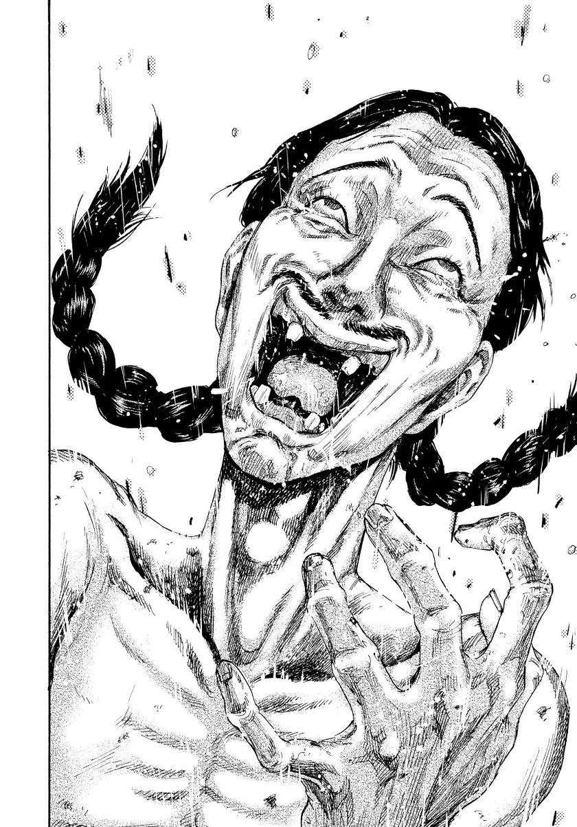 Manshuu Ahen Squad Chapter 02 Gambar 20