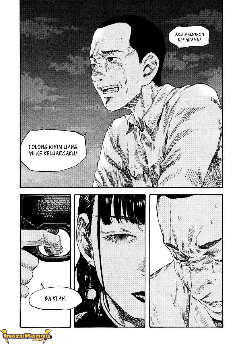 Manshuu Ahen Squad Chapter 02 Gambar 37