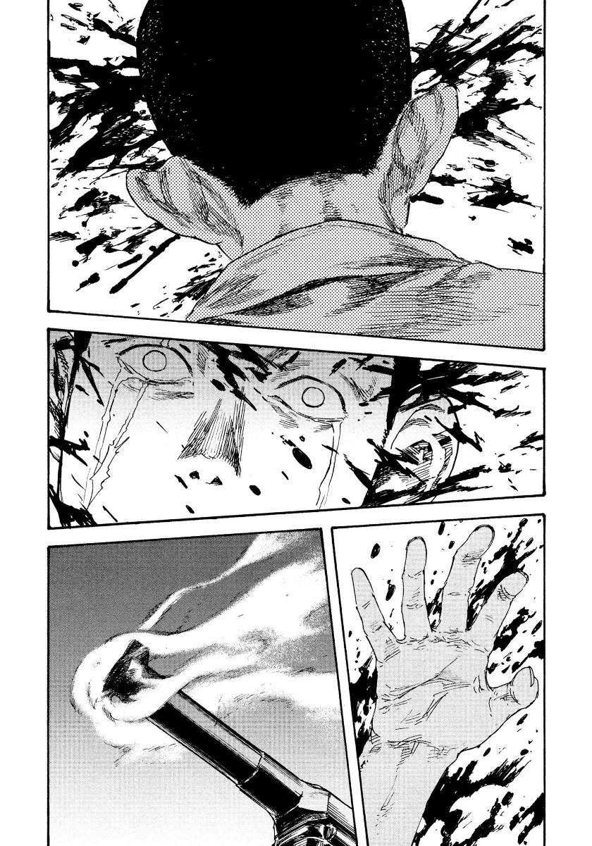 Manshuu Ahen Squad Chapter 02 Gambar 39