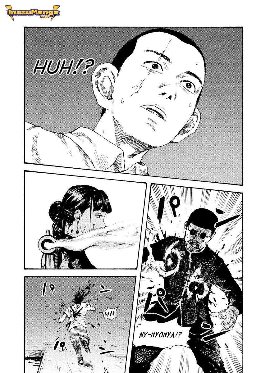 Manshuu Ahen Squad Chapter 02 Gambar 41