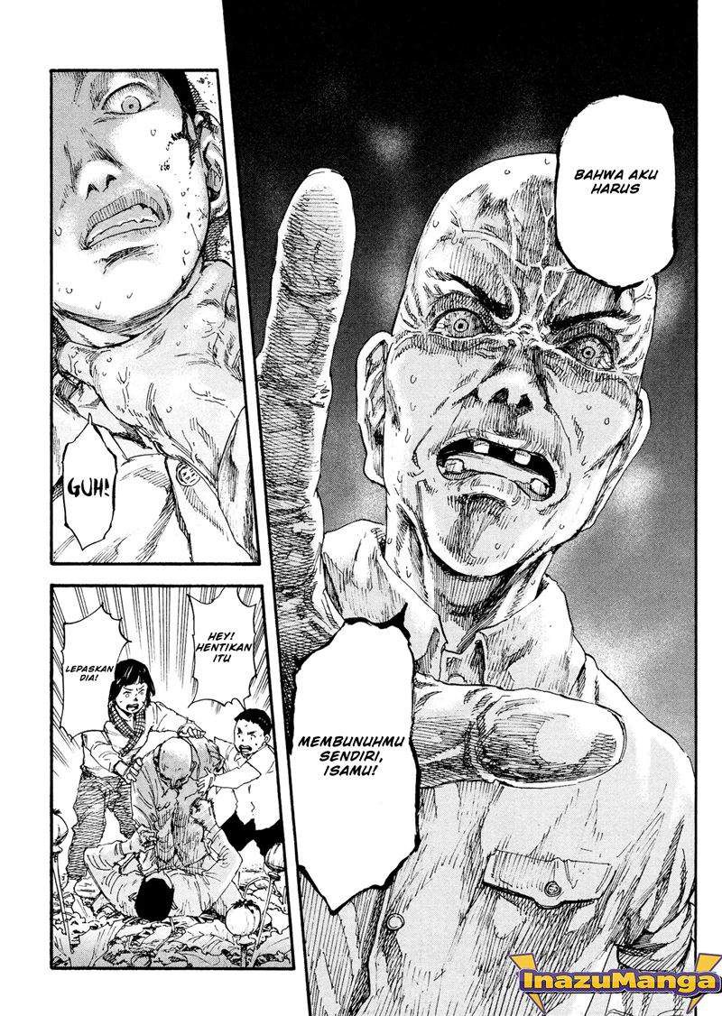 Manshuu Ahen Squad Chapter 01.2 Gambar 16