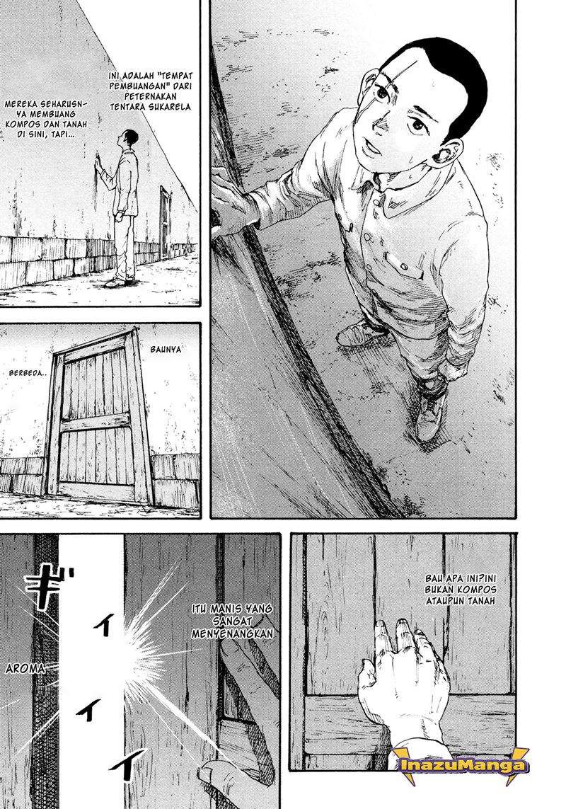 Manshuu Ahen Squad Chapter 01.2 Gambar 10