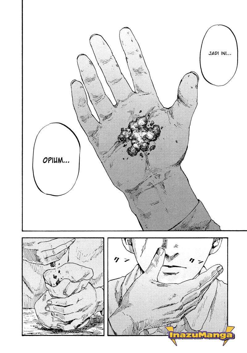 Manshuu Ahen Squad Chapter 01.2 Gambar 26