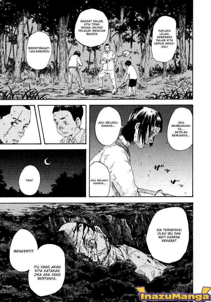 Manshuu Ahen Squad Chapter 01.2 Gambar 21