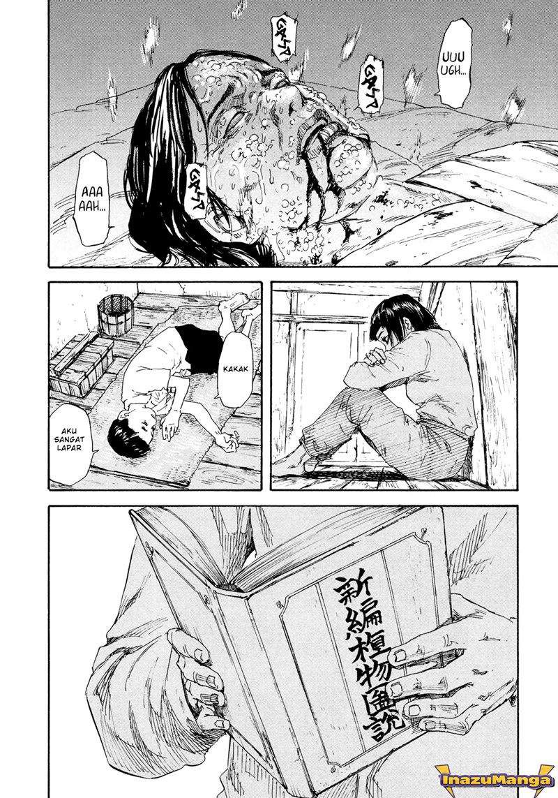 Manshuu Ahen Squad Chapter 01.2 Gambar 22