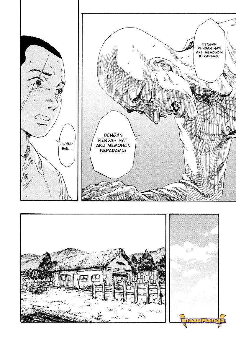 Manshuu Ahen Squad Chapter 01.2 Gambar 3