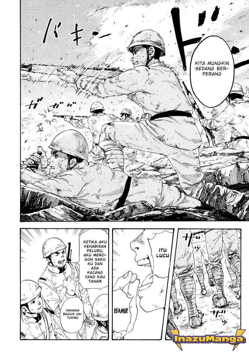 Manshuu Ahen Squad Chapter 01.1 Gambar 16